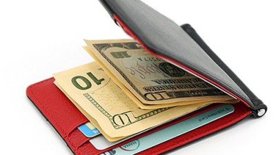 놓치면 후회! 머니클립 지갑 솔직 후기 & 꿀팁 대방출 💸